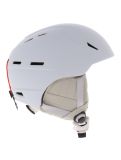 Miniatura Sinner, Crest casco unisex Matt White bianco 