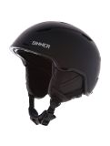 Miniatura Sinner, Snowmass casco unisex Matt Black nero 