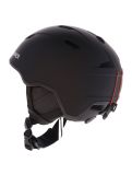 Miniatura Sinner, Snowmass casco unisex Matt Black nero 