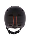 Miniatura Sinner, Snowmass casco unisex Matt Black nero 