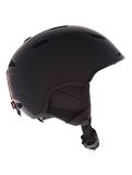 Miniatura Sinner, Snowmass casco unisex Matt Black nero 