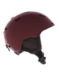 Miniatura Sinner, Snowmass casco unisex Matt Burgundy rosso 