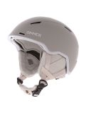 Miniatura Sinner, Snowmass casco unisex Matt Light Grey grigio 