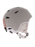 Miniatura Sinner, Snowmass casco unisex Matt Light Grey grigio 