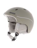 Miniatura Sinner, Titan casco unisex Matt Light Beige beige 