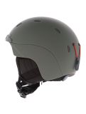 Miniatura Sinner, Titan casco unisex Matt Moss Green verde 