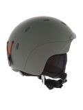 Miniatura Sinner, Titan casco unisex Matt Moss Green verde 