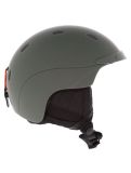 Miniatura Sinner, Titan casco unisex Matt Moss Green verde 