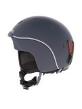 Miniatura Sinner, Titan casco unisex Matt Dark Grey grigio 