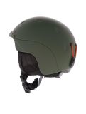 Miniatura Sinner, Titan casco unisex Matt Moss Green verde 