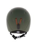 Miniatura Sinner, Titan casco unisex Matt Moss Green verde 