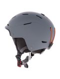 Miniatura Sinner, Whistler casco unisex Matt Dark Grey grigio 