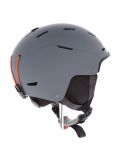 Miniatura Sinner, Whistler casco unisex Matt Dark Grey grigio 