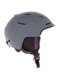 Miniatura Sinner, Whistler casco unisex Matt Dark Grey grigio 