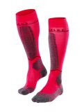 Miniatura Falke, SK4 Advanced Compression Light calzini compressivi donna Rose rosa 