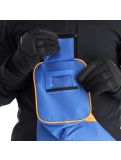 Miniatura SL Bags, Ski Bag Deluxe borsa portasci unisex Kobalt Blue blu 