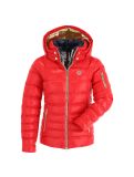 Miniatura Sportalm, 942290142 giacca sci donna crimson rosso