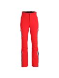 Miniatura Sportalm, 942808540 pantaloni da sci softshell donna crimson rosso