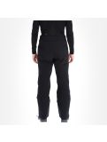 Miniatura Sportalm, 943204440 pantaloni da sci softshell uomo nero