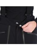 Miniatura Sportalm, 943204440 pantaloni da sci softshell uomo nero