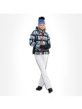 Miniatura Sportalm Kitzbühel, 9820503185 giacca sci donna nero 