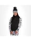 Miniatura Sportalm Kitzbühel, 9823015758 maglione donna nero 