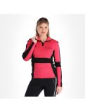 Miniatura Sportalm Kitzbühel, 9824510801 maglione donna azalea rosa 