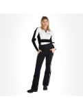 Miniatura Sportalm Kitzbühel, 9828003540 pantaloni da sci softshell donna nero 