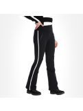 Miniatura Sportalm Kitzbühel, 9828003540 pantaloni da sci softshell donna nero 