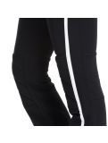 Miniatura Sportalm Kitzbühel, 9828003540 pantaloni da sci softshell donna nero 