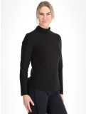 Miniatura Sportalm Kitzbühel, Cologne CH maglione donna Black nero 