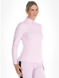 Miniatura Sportalm Kitzbühel, Cologne CH maglione donna Chalk Pink rosa 