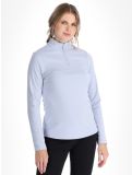 Miniatura Sportalm Kitzbühel, Cologne CH maglione donna Morning Blues blu 