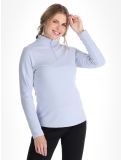 Miniatura Sportalm Kitzbühel, Cologne CH maglione donna Morning Blues blu 