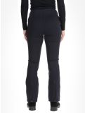 Miniatura Sportalm Kitzbühel, Danica ST pantaloni da sci softshell donna Black nero 