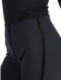 Miniatura Sportalm Kitzbühel, Danica ST pantaloni da sci softshell donna Black nero 