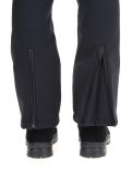 Miniatura Sportalm Kitzbühel, Danica ST pantaloni da sci softshell donna Black nero 