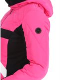 Miniatura Sportalm Kitzbühel, Delphia CL m.K. giacca sci donna Neon Pink rosa 