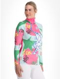 Miniatura Sportalm Kitzbühel, Dubai maglione donna Neon Pink multicolorato, rosa 