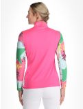 Miniatura Sportalm Kitzbühel, Dubai maglione donna Neon Pink multicolorato, rosa 