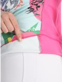 Miniatura Sportalm Kitzbühel, Dubai maglione donna Neon Pink multicolorato, rosa 