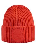 Miniatura Sportalm Kitzbühel, Graphic cappello uomo Paprika Flame rosso 