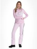 Miniatura Sportalm Kitzbühel, Gstaad maglione donna Chalk Pink rosa 