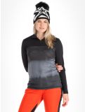 Miniatura Sportalm Kitzbühel, Hannover maglione donna Black nero 