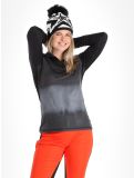 Miniatura Sportalm Kitzbühel, Hannover maglione donna Black nero 