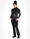 Miniatura Sportalm Kitzbühel, Holy maglione donna Black nero 