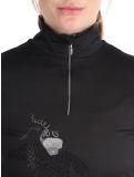 Miniatura Sportalm Kitzbühel, Holy maglione donna Black nero 