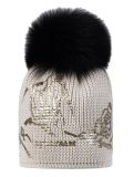 Miniatura Sportalm Kitzbühel, Honolulu SKI cappello donna Silver Cloud Zilver 