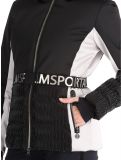 Miniatura Sportalm Kitzbühel, Marbella NE m.Kap.o.P. giacca sci donna Black nero 