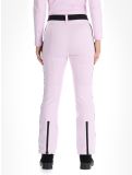 Miniatura Sportalm Kitzbühel, Mayli CH pantaloni da sci softshell donna Chalk Pink rosa 